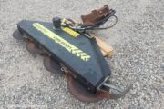 GreenTec LRS 2001 hegnsklipper