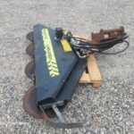 GreenTec LRS 2001 hegnsklipper
