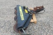 GreenTec LRS 2001 hegnsklipper