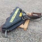 GreenTec LRS 2001 hegnsklipper