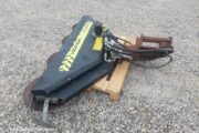 GreenTec LRS 2001 hegnsklipper