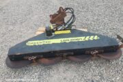 GreenTec LRS 2001 hegnsklipper