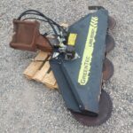 GreenTec LRS 2001 hegnsklipper