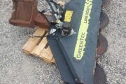 GreenTec LRS 2001 hegnsklipper