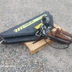 GreenTec LRS 2001 hegnsklipper