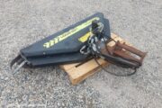 GreenTec LRS 2001 hegnsklipper