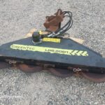 GreenTec LRS 2001 hegnsklipper