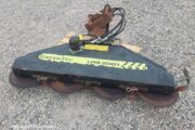 GreenTec LRS 2001 hegnsklipper