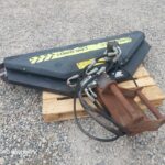 GreenTec LRS 2001 hegnsklipper