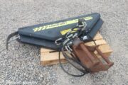 GreenTec LRS 2001 hegnsklipper
