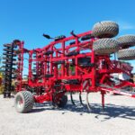 Horsch Terrano 6.4 GX med MiniDrill