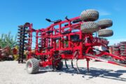 Horsch Terrano 6.4 GX med MiniDrill
