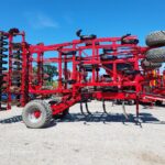 Horsch Terrano 6.4 GX med MiniDrill