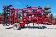 Horsch Terrano 6.4 GX med MiniDrill