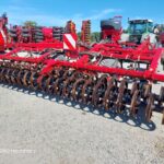 Horsch Terrano 6.4 GX med MiniDrill