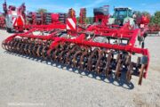 Horsch Terrano 6.4 GX med MiniDrill