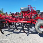 Horsch Terrano 6.4 GX med MiniDrill