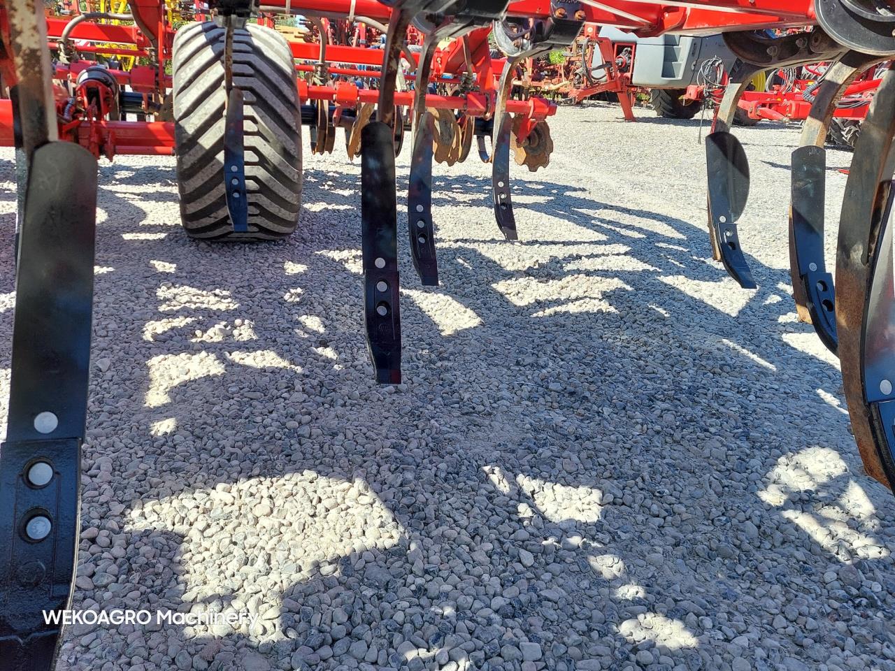 Horsch Terrano 6.4 GX med MiniDrill