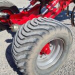 Horsch Terrano 6.4 GX med MiniDrill
