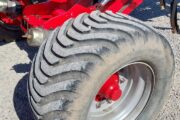 Horsch Terrano 6.4 GX med MiniDrill