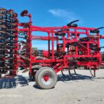 Horsch Terrano 6.4 GX med MiniDrill