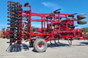 Horsch Terrano 6.4 GX med MiniDrill
