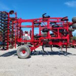 Horsch Terrano 6.4 GX med MiniDrill