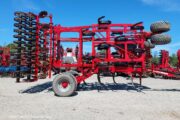 Horsch Terrano 6.4 GX med MiniDrill