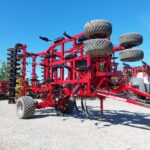 Horsch Terrano 6.4 GX med MiniDrill