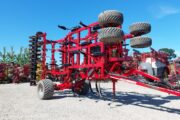 Horsch Terrano 6.4 GX med MiniDrill