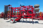 Horsch Terrano 6.4 GX med MiniDrill