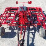 Horsch Terrano 6.4 GX med MiniDrill