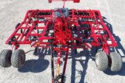 Horsch Terrano 6.4 GX med MiniDrill