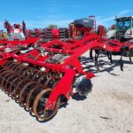 Horsch Terrano 6.4 GX med MiniDrill