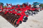 Horsch Terrano 6.4 GX med MiniDrill