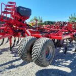 Horsch Terrano 6.4 GX med MiniDrill