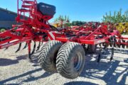 Horsch Terrano 6.4 GX med MiniDrill