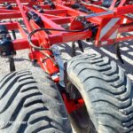 Horsch Terrano 6.4 GX med MiniDrill