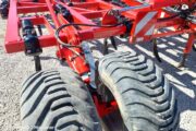 Horsch Terrano 6.4 GX med MiniDrill
