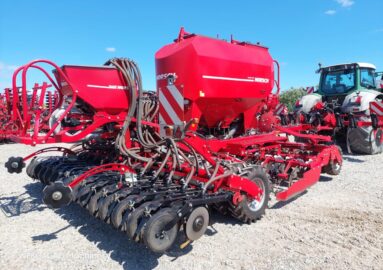 Horsch Pronto 4 DC GNF Duodrill/Mono
