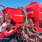 Horsch Pronto 4 DC GnF DuoDrill/Mono