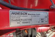 Horsch Pronto 4 DC GnF DuoDrill/Mono