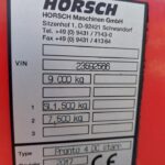 Horsch Pronto 4 DC GnF DuoDrill/Mono