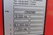 Horsch Pronto 4 DC GnF DuoDrill/Mono