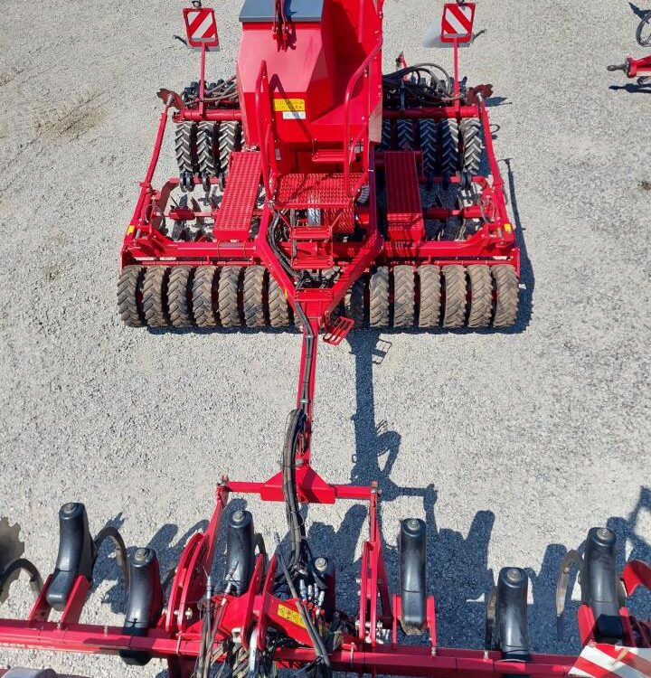 Horsch Pronto 4 DC GnF DuoDrill/Mono