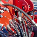 Horsch Mono 4 TG