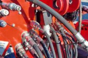 Horsch Mono 4 TG