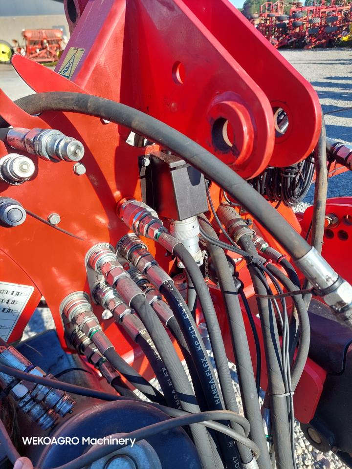 Horsch Mono 4 TG