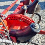 Horsch Mono 4 TG