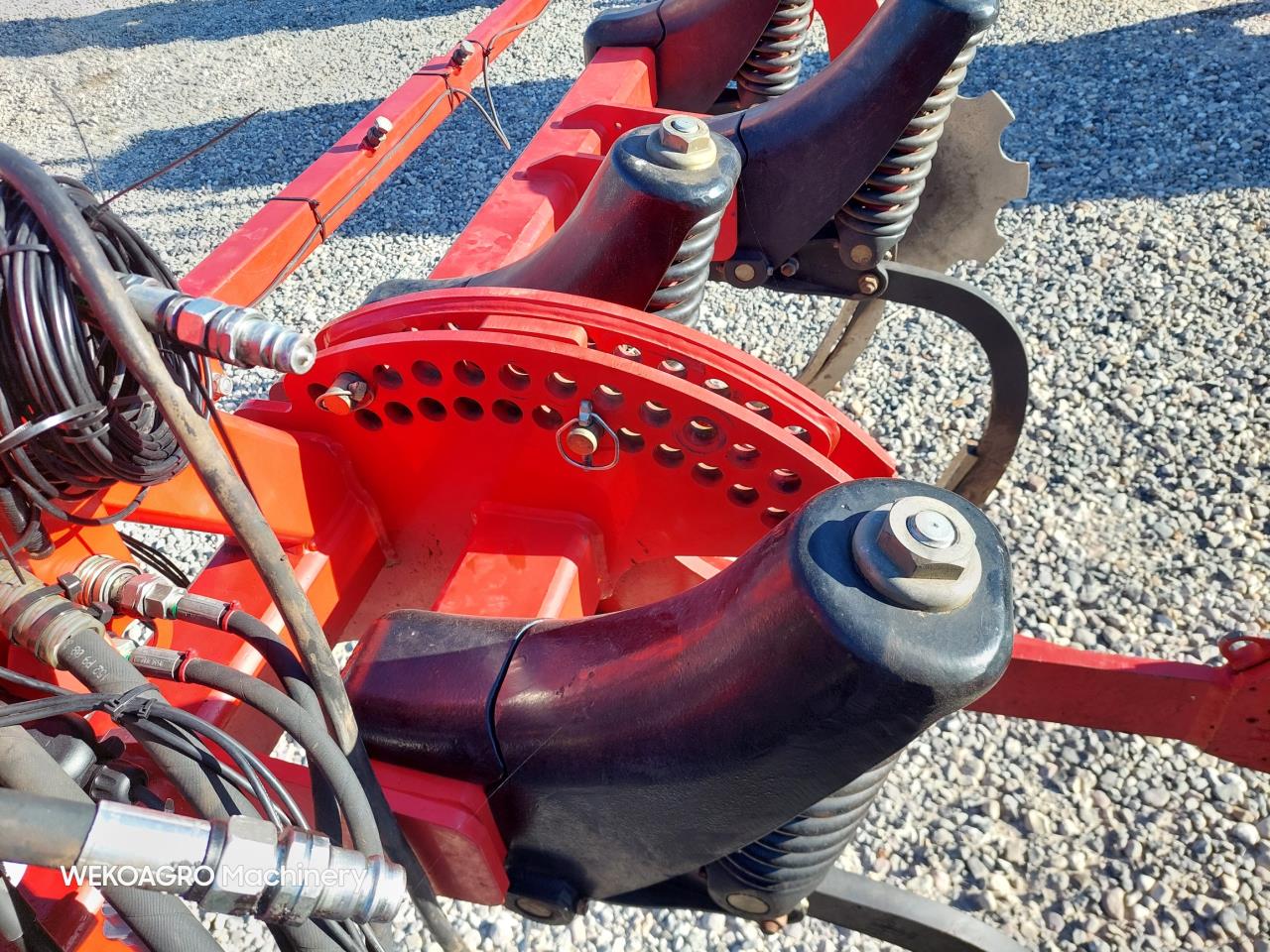 Horsch Mono 4 TG